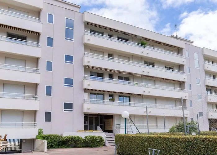 Cote D'argent-7 By Interhome *