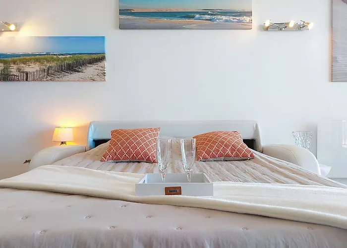 Cote D'argent-7 By Interhome