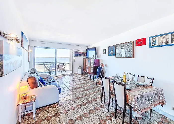 아파트 Cote D'argent-7 By Interhome