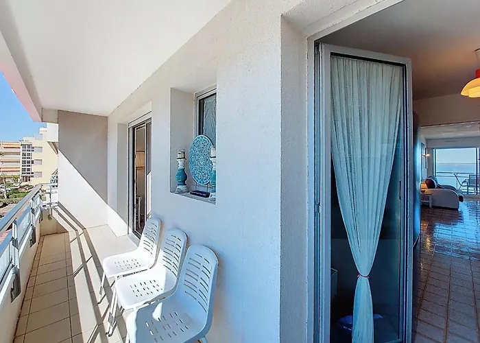 Cote D'argent-7 By Interhome