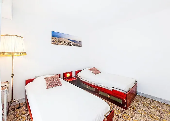 Cote D'argent-7 By Interhome *