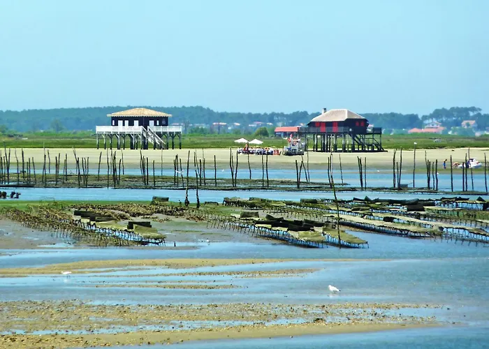 Cote D'argent-7 By Interhome