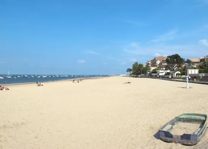 Cote D'argent-7 By Interhome *