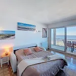 Cote D'argent-7 By Interhome Apartment Arcachon