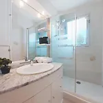 Apartment Cote D'argent-7 By Interhome Arcachon
