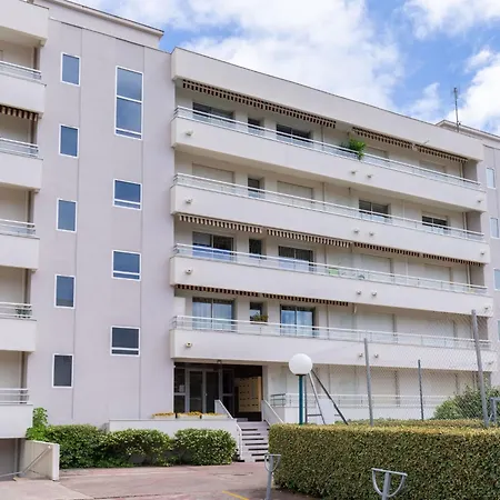 Cote D'argent-7 By Interhome *