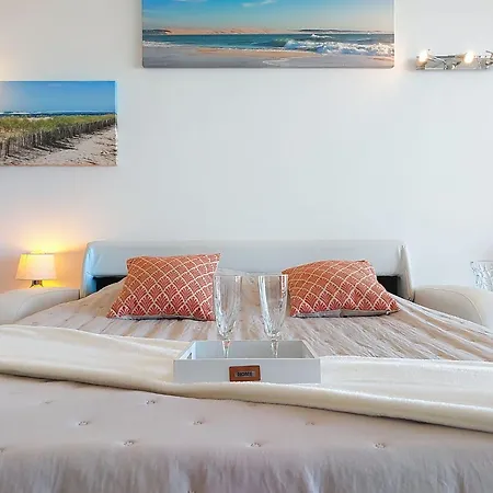 Cote D'argent-7 By Interhome