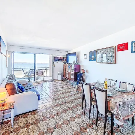 Appartement Cote D'argent-7 By Interhome