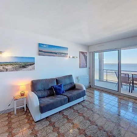 Cote D'argent-7 By Interhome Appartement *