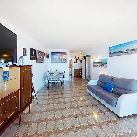 Cote D'argent-7 By Interhome Appartement Arcachon