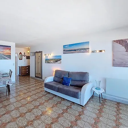 Cote D'argent-7 By Interhome Appartement *