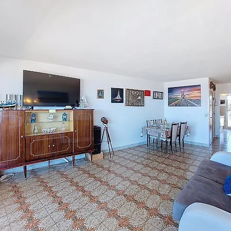 Cote D'argent-7 By Interhome Appartement *