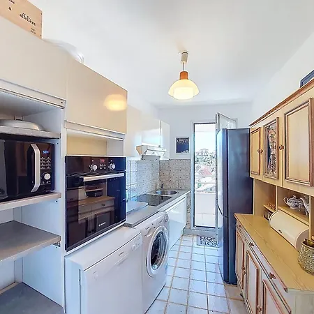 Apartamento Cote D'argent-7 By Interhome