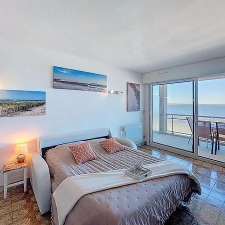 Cote D'argent-7 By Interhome Apartamento Arcachon