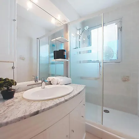 Apartamento Cote D'argent-7 By Interhome Arcachon