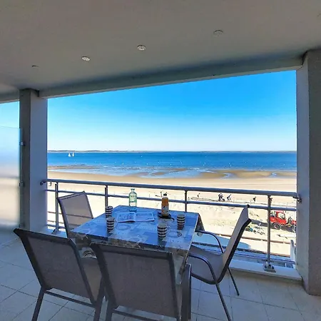 Cote D'argent-7 By Interhome Apartamento