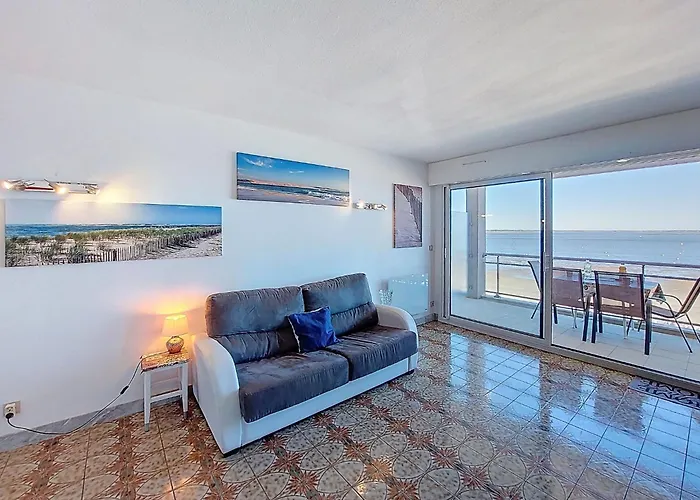 Cote D'argent-7 By Interhome Appartement *