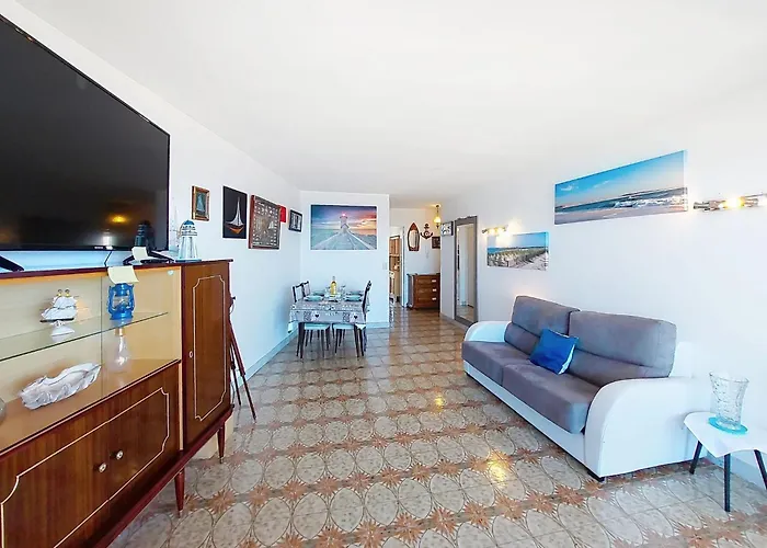 Cote D'argent-7 By Interhome Appartement Arcachon