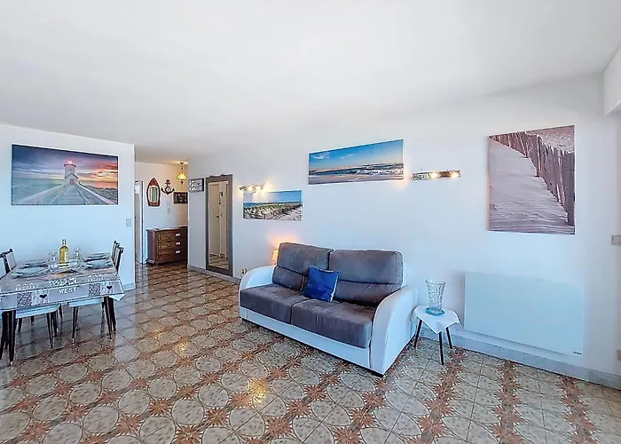 Cote D'argent-7 By Interhome Appartement *