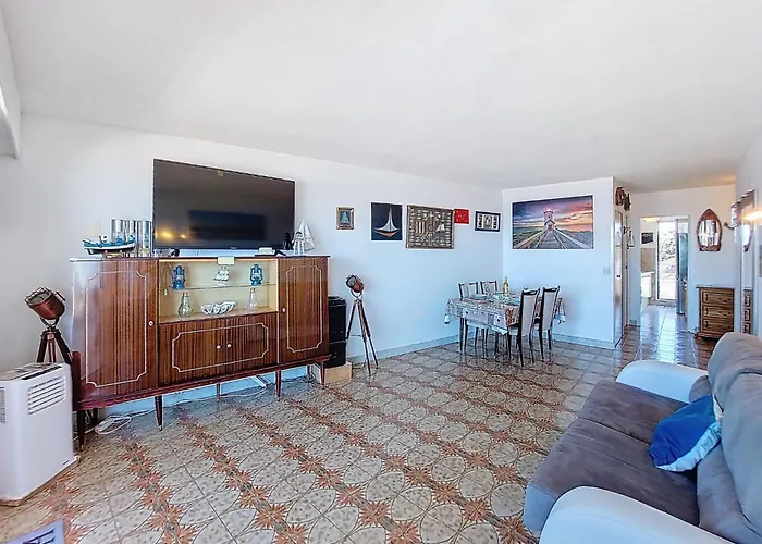 Cote D'argent-7 By Interhome Appartement *