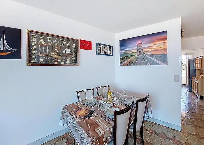 Cote D'argent-7 By Interhome Appartement *