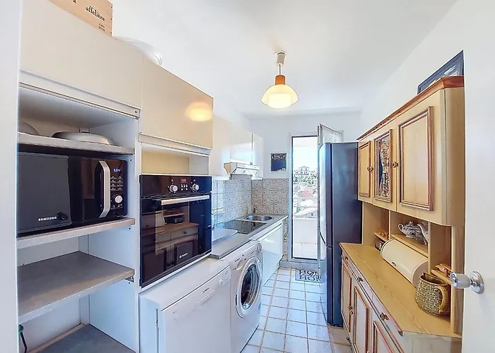 Appartement Cote D'argent-7 By Interhome