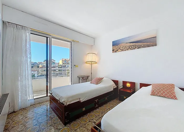 Appartement Cote D'argent-7 By Interhome *