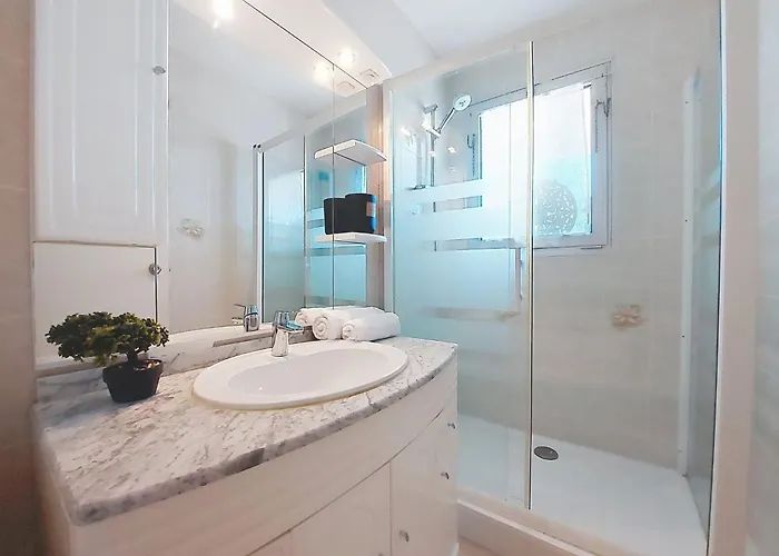 Appartement Cote D'argent-7 By Interhome Arcachon