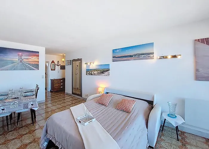 Cote D'argent-7 By Interhome *