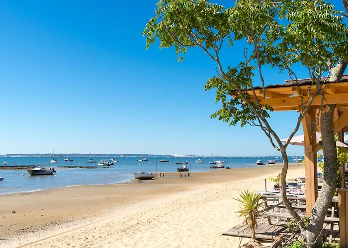 Appartement Cote D'argent-7 By Interhome *